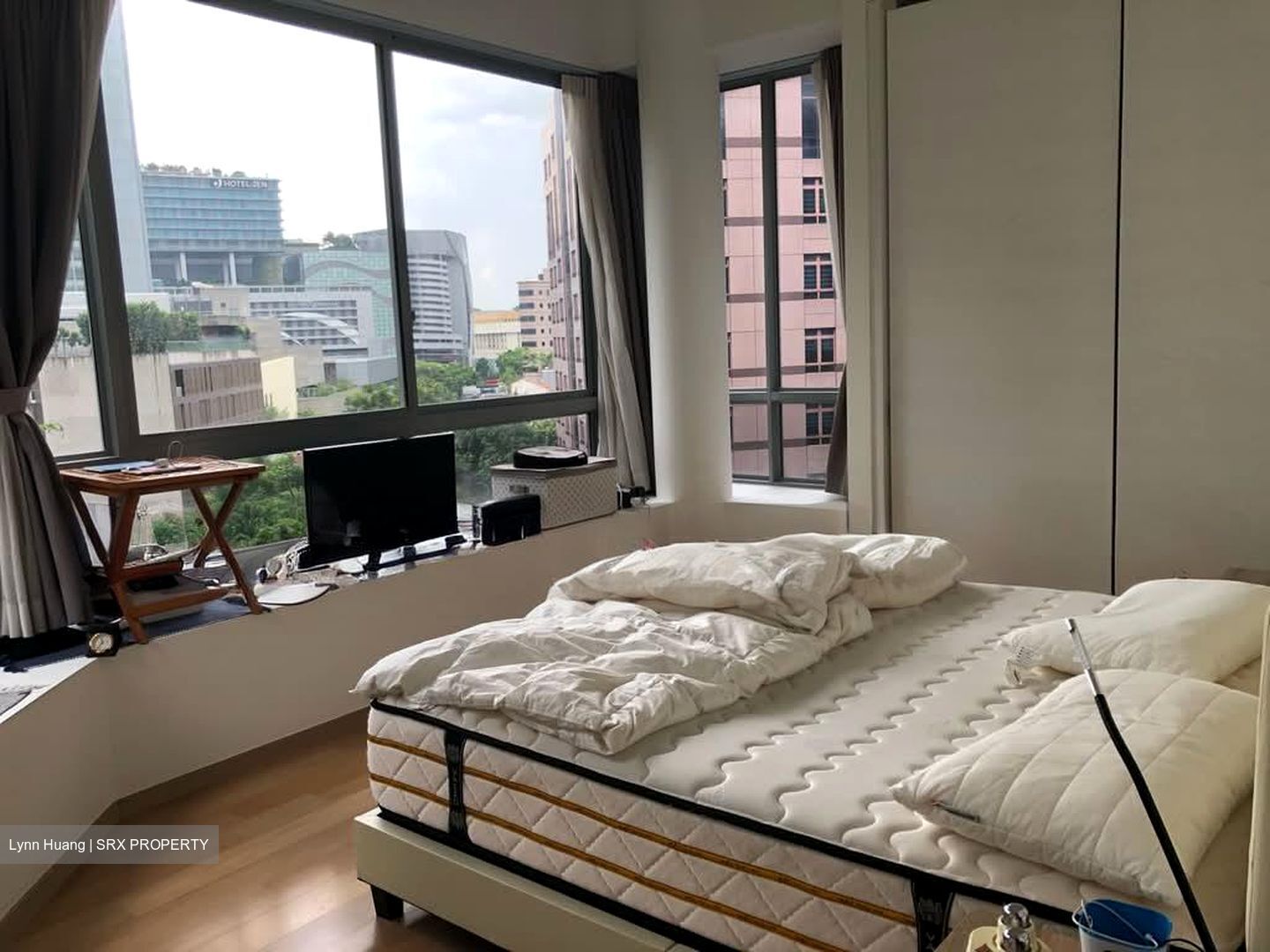 Residences @ Killiney (D9), Apartment #565723421